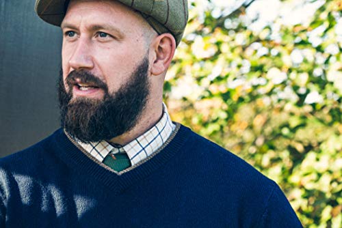 JACK PYKE Ashcombe - Maglione con Scollo a V - in