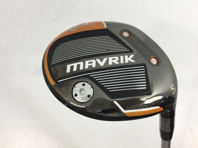 Amazon.co.jp: 【中古品】キャロウェイ フェアウェイウッド MAVRIK
