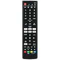 Universal Replacement Remote Control Applicable for LG Smart TV All Models AKB75095307 AKB73715608 AKB7447540 AKB74915305 AKB75375604 and More
