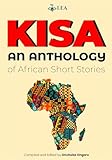 Literary Editors Africa