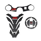 gsx r 750 k1 gabel 2. Fördern Sie Ihren Motorrad-Kraftstofftank: Mode-Design-Pads, um Ihr Motorrad zu dekorieren, den perfekten Schutz vor allem Verschleiß.