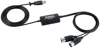 Roland UM-ONE Mk2 USB MIDI Interface
