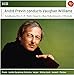 André Previn conducts Vaughan Williams