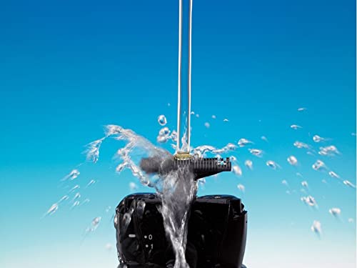 Barbeador Portátil, Panasonic, Preto