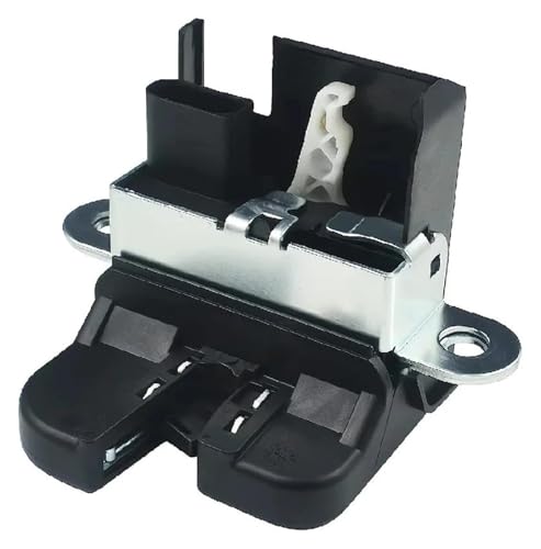 Serrure hayon coffre supérieure actionneur robuste 5M0827505E Passat Tiguan