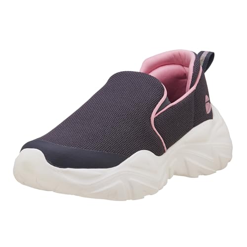 Duke Women Colourblocked Lightweight Diva Sneakers (B0D5LYM9D6) Amazon Price History, Amazon Price Tracker