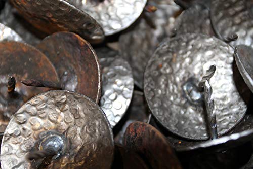 Southern Metal 50 Pack Door Clavos Decorative Nails 1.75