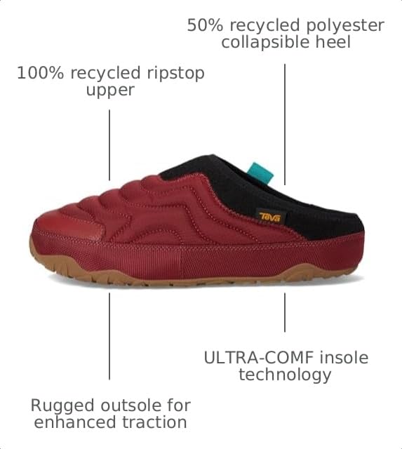 Image of Teva Womens Reember Terrain