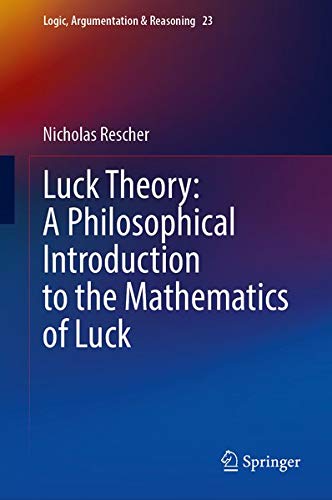 Buy Luck Theory — BookShops.in