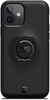 Vista 24 de Funda Quad Lock para iPhone 13 Pro Max Negra