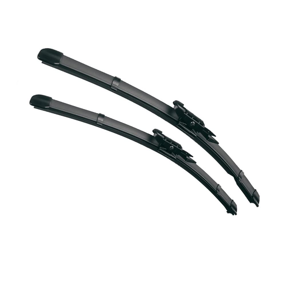 Essuie-glace avant Ford Mondeo 5 et Fusion 2014-2017 avec balais de 28 pouces