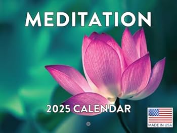 Proudly Made In The USA - by a hardworking American small business in Austin, TX. This premium wall calendar is printed locally on FSC-certified paper for a reduced carbon footprint making it an environmentally conscious choice over mass-produced imp...