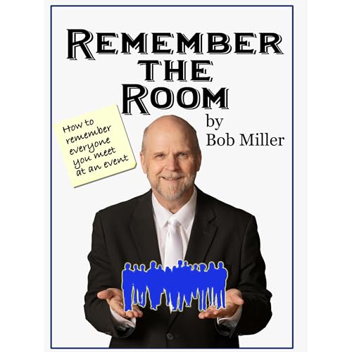 Remember The Room by Bob Miller episode artwork