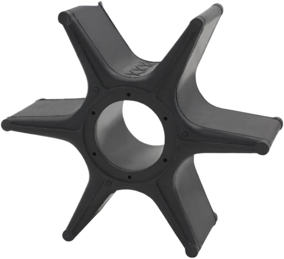 Water Pump Impeller 19210-ZW1-B02 Compatible With Automotive Motorcycle Parts For 4-Stroke 75HP 90HP 115HP 130HP Boat Engine 18-3250