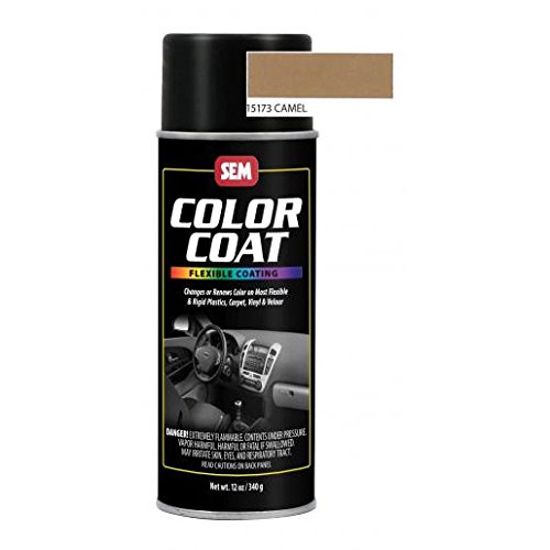 Spray Base Colour Solvent Coating for Leather, Vinyl, Plastics and Carpets, LEPUSAPNAC6578