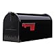 Amerikanischer Briefkasten Vamundo Original U.S. Mailbox Elite aus Stahl