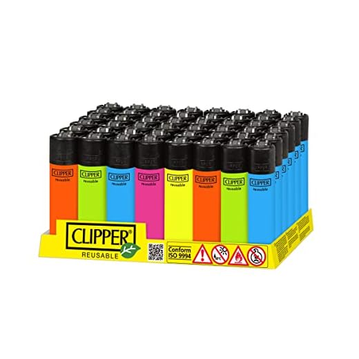 Can you take a clipper lighter in hand luggage Clipper Large Reusable Lighter Pack