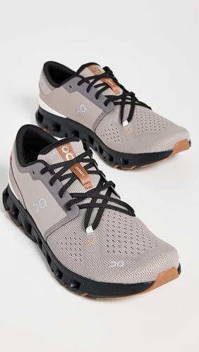 Image of On Men's Cloud X 4 Sneakers