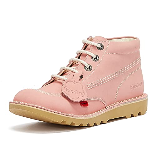 Image of Kickers mens Kick Hi Luxe