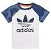 adidas Short Tee Ensemble de survêtement pour Enfant 0-24 - - 9 Mois