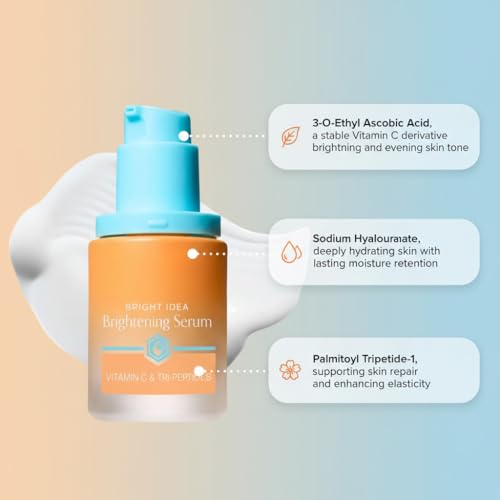 Sérum Éclat Rapide hydratant et anti-pigmentation rides 30ml