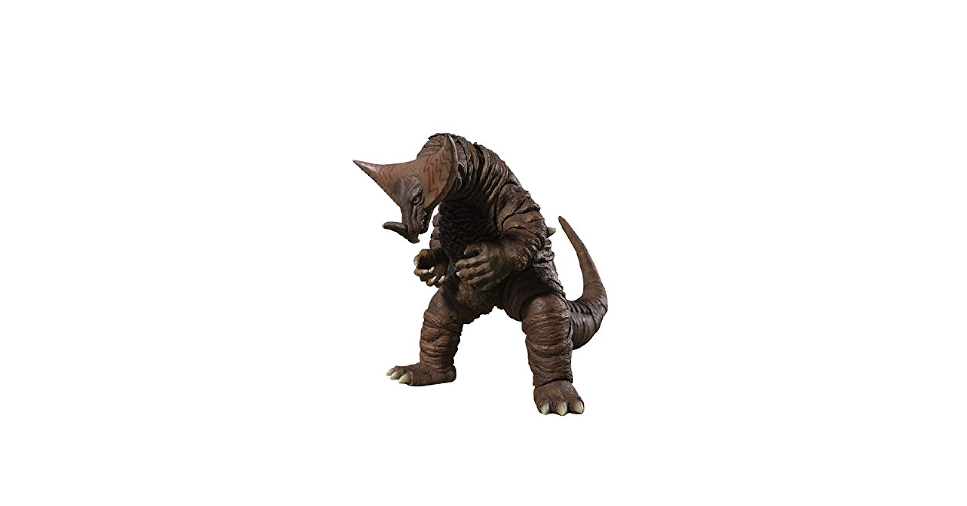 Amazon.com: TAMASHII NATIONS Bandai S.H.Figuarts Gomorrah