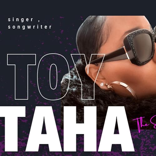Toy Taha on The Soul Logistics Radio Show