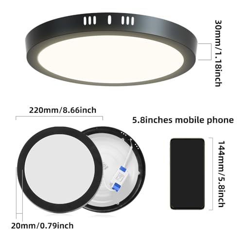 Spots, Reflectores Y Lámparas De Techo, Imagen adicional