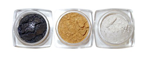 Grace My Face Minerals Glamour Eye Shadow