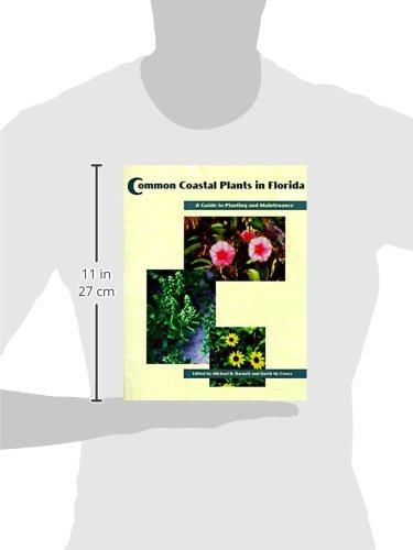 Common Coastal Plants in Florida: A Guide to Planting and Maintenance - Image 2