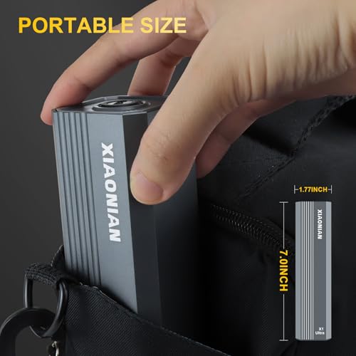 3.7V Precision Electric Screwdriver Set,76 IN 1 Mini Electric Screwdriver Cordless Set with USB Charging,5 Torque Settings Repair Tool Kit for Electronics Phone Camera Laptop Watch - image 8