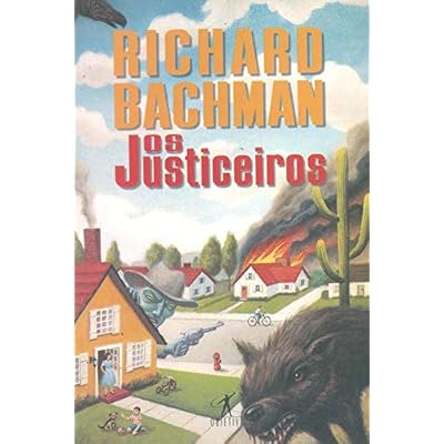 Os Justiceiros