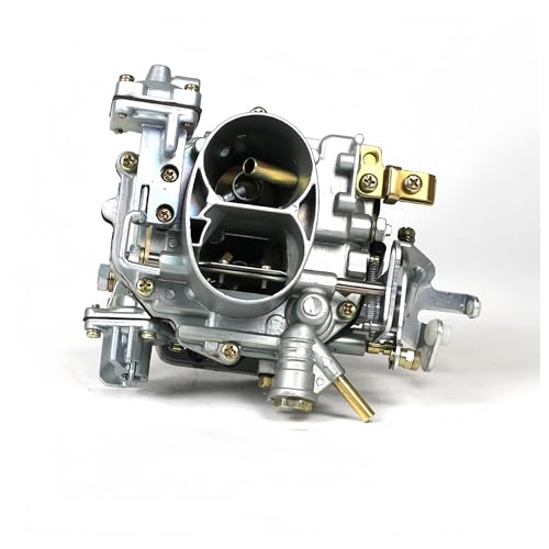 Carburateur 34 PICS stoppe les ratés moteur des Citroën 2CV et Dyane
