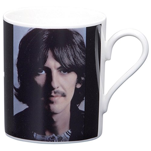 山加商店(Yamakasyoten) The Beatles Fan Preserved Edition Member Mug Ceramic 4 Piece Set (11.8 fl oz (350 ml) Coffee & Tea Collection BT10-34 - Les Beatles, Paul McCartney, John Lennon, RIngo Starr, George Harrison 山加商店(Yamakasyoten) The Beatles Fan Preserved Edition Member Mug Ceramic 4 Piece Set (11.8 fl oz (350 ml) Coffee & Tea Collection BT10-34 – Image 2