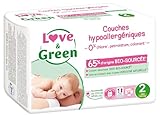 Love & Green