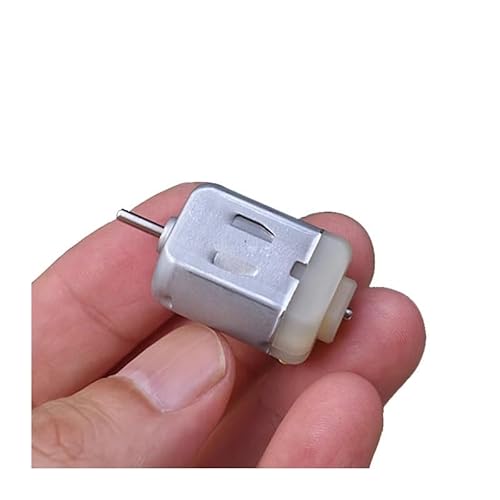 dqX^[^[ FP130-CN/19110 130 dqX^[^[ DC 3V 5V 6V 18000RPM J[{uV dqX^[^[ DIY zr[  [^[ Xs[hRg[[