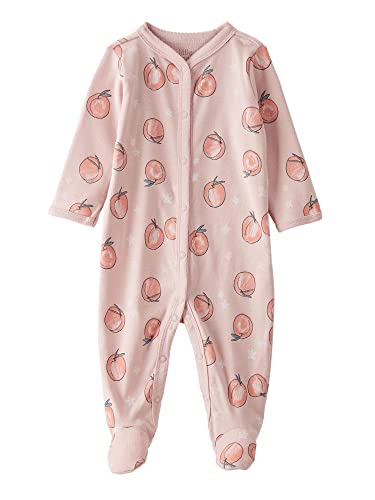 Image of little planet by carter's unisex-baby Sleep and Play Made With Organic Cotton