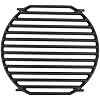 64830 Griddle Plate for Weber Gourmet BBQ System Sear Grate for Weber GS4 Spirit II 200/300, Replacement parts for Weber GS4 Genesis II E-310, II LX S-440 Parts & Any GBS Accessories, Cast Iron, 1PC
