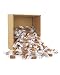 Tara's All Natural Handcrafted Gourmet, Sea Salt Caramel, 5lb