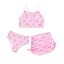 Pink Bow