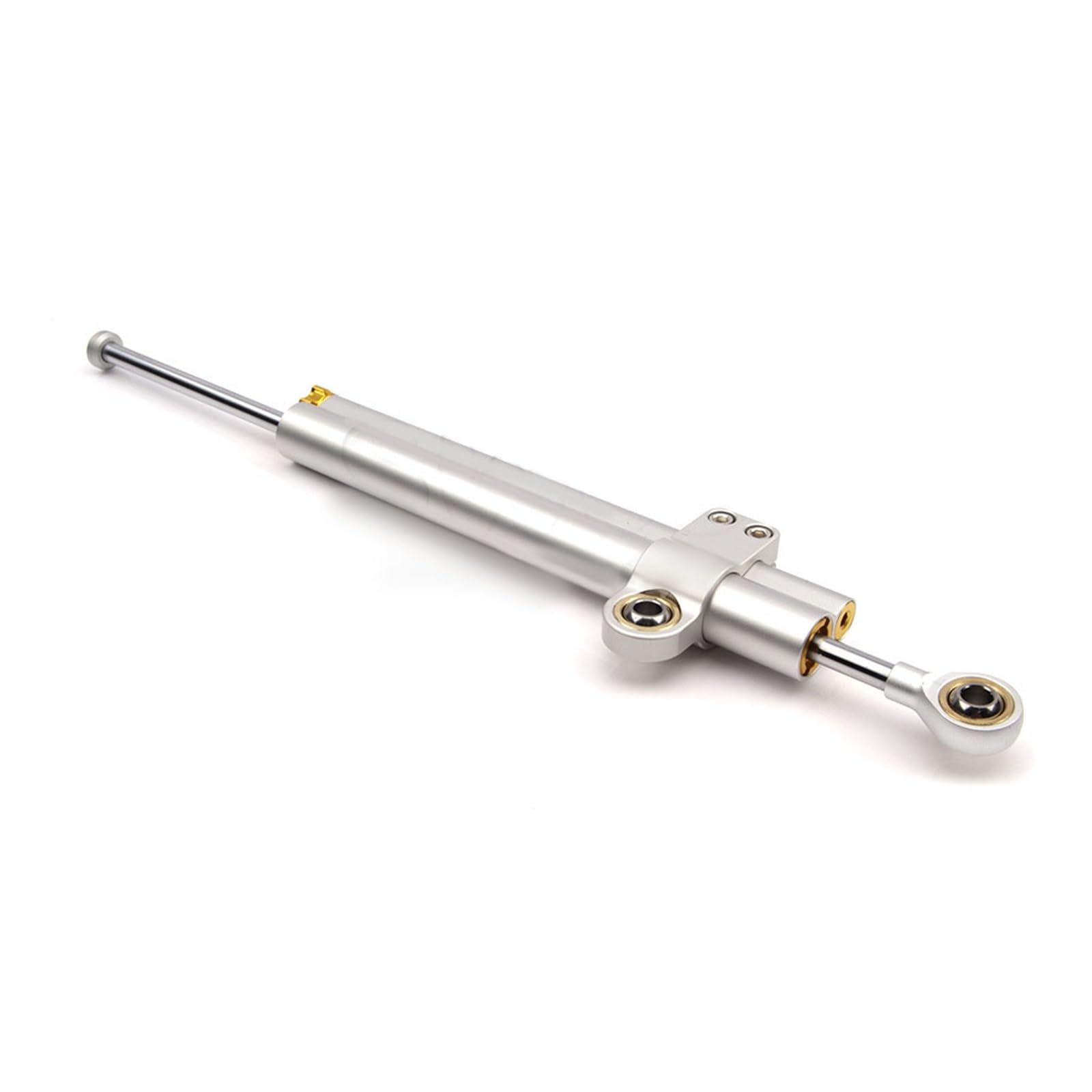 Amortisseurs De Direction Réglables Universels pour Moto, Modification Directionnelle, 373MM, pour Kawasaki