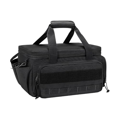 Sac de rangement pour outils industriels à haute capacité pour les entrepreneurs