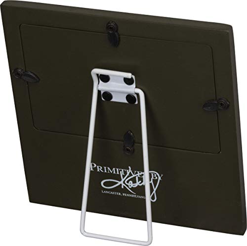 Primitives-by-Kathy-Photo-Frame-Happy-Campers Primitives by Kathy Photo Frame Happy Campers