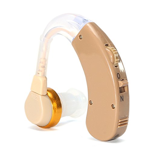 Buy BANGPHY Earplug Digital Volume Hearing Aids Amplifier Online at Low