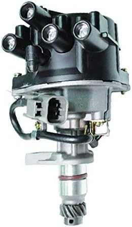 Premier Gear PG-DST1007 Distributor Replacement for Nissan 300Zx V6 (84-89), 22100-01P00, 22100-21P00, 22100-21P01