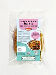 Narpavy Sorghum Noodles