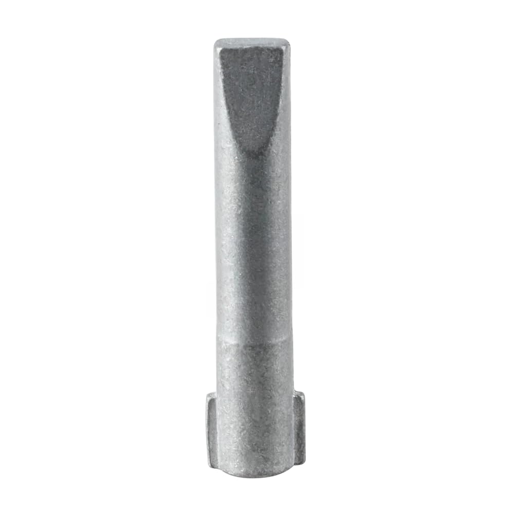 ReachMall Anodo di zinco della linguetta di assetto per fuoribordo 25-250HP, sostituzione diretta bolt-on in lega di zinco del grado marino, adatto ai modelli 50/60/70HP OEM 62Y-11325-00-00