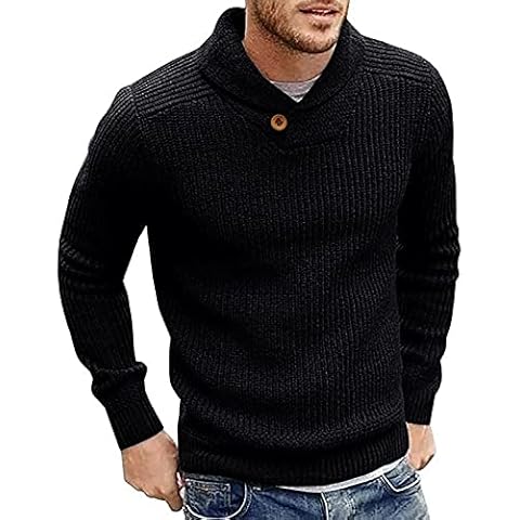 Pull d'hiver Runcati col châle Cover