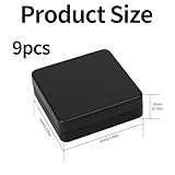 Zoom IMG-1 9 pezzi scatola di giunzione Zoom IMG-1 9 pezzi scatola di giunzione