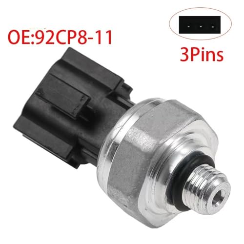 Capteur de pression de climatisation 92136-1FA0A Mitsubishi Eclipse - 2